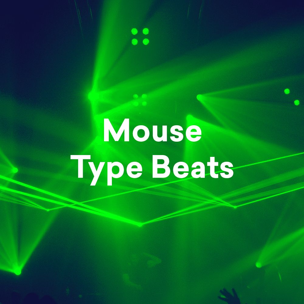 Pochette de Mouse Type Beat