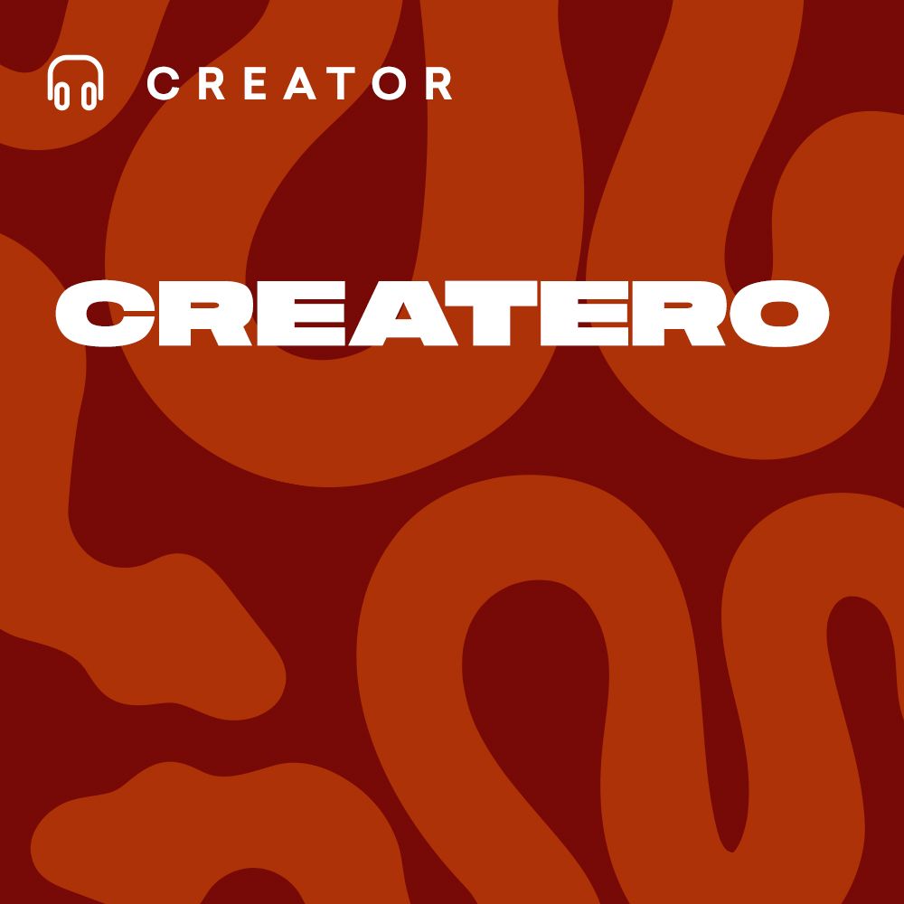 Pochette de Createro