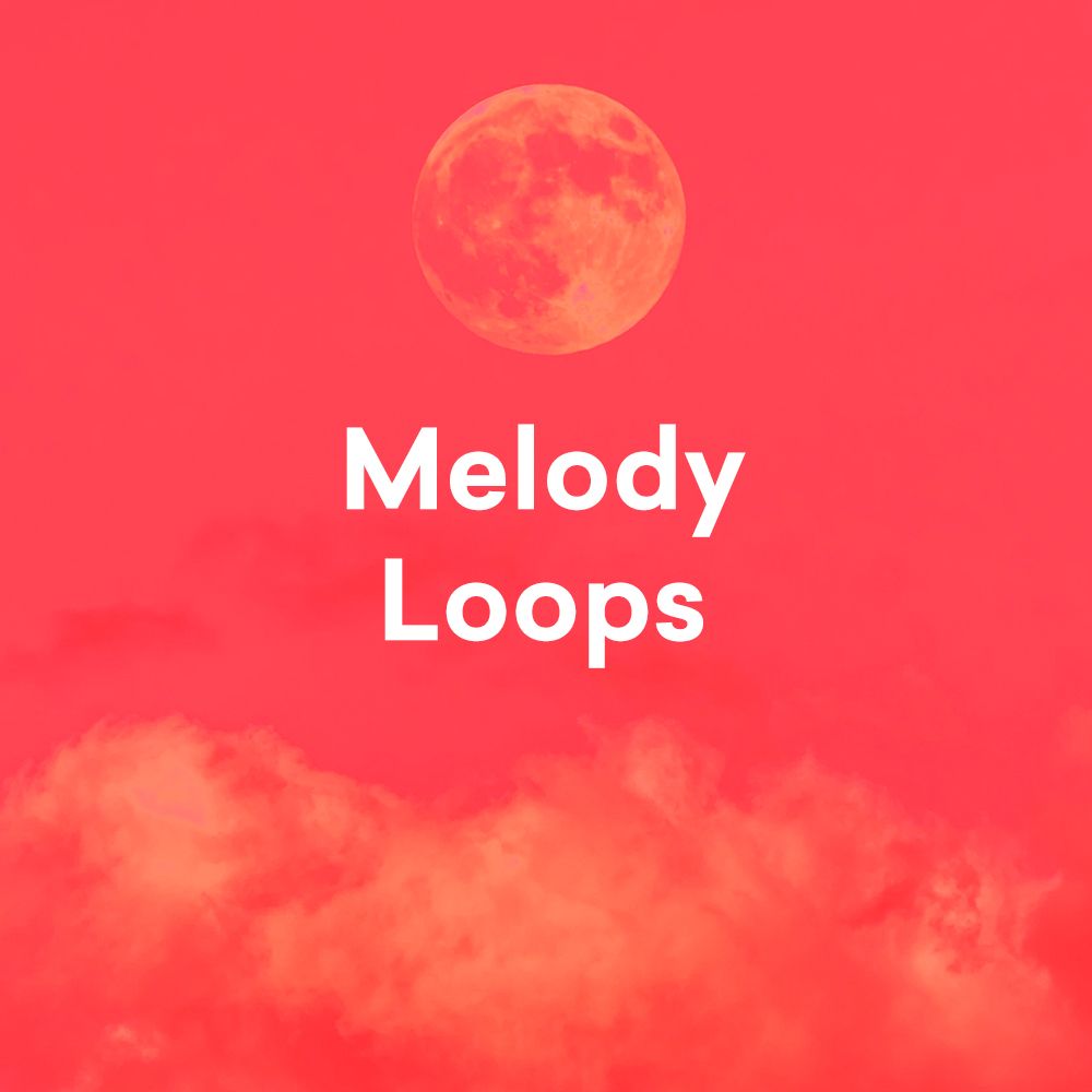 Soulful Melody Loops (Free Download)
