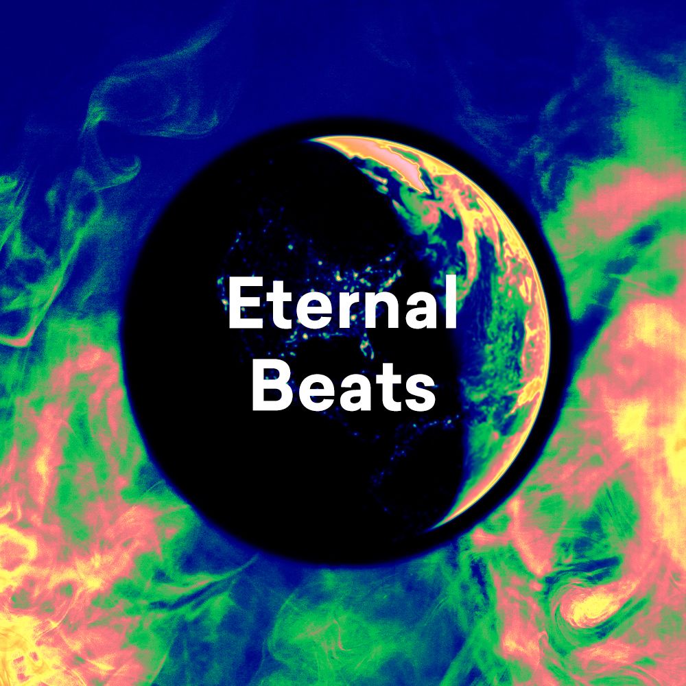 Pochette de Eternal Beats